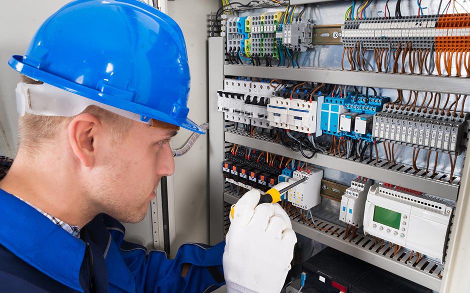 entreprise d'électricité générale Garches