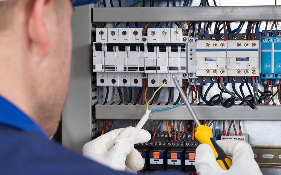 entreprise d'électricité générale Joinville-le-Pont