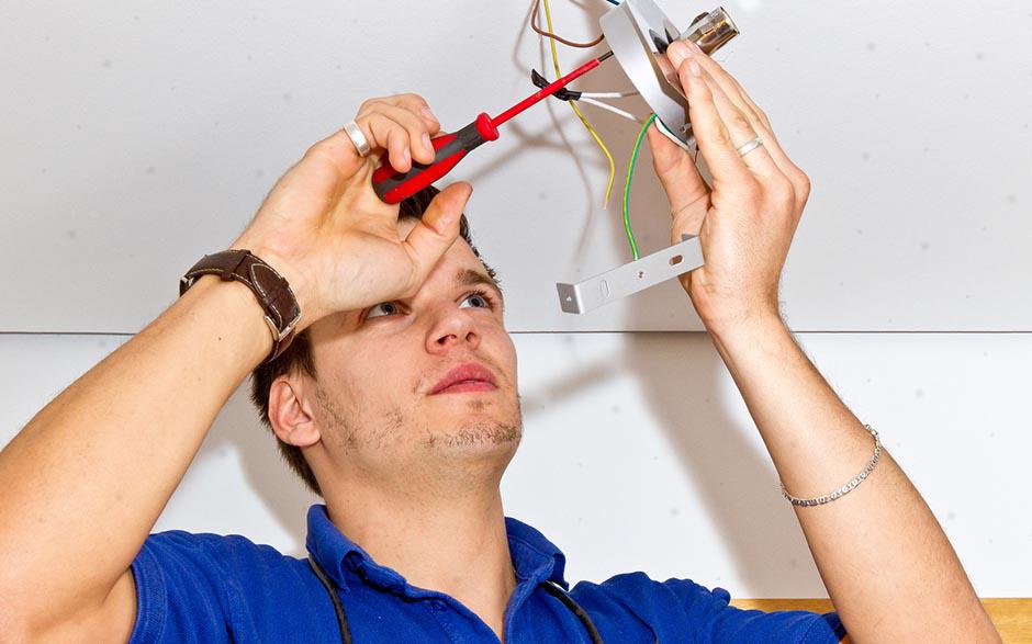 travail électricien Noisy-le-Grand
