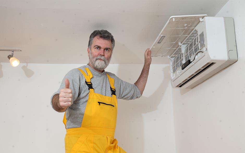 entreprise d'électricité générale Garches