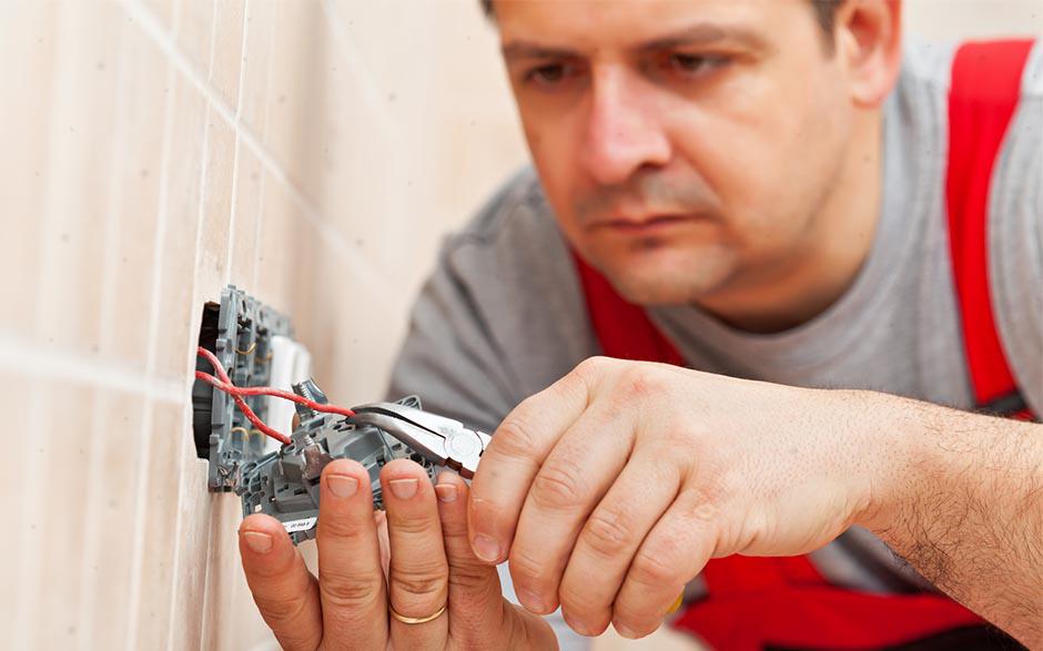 entreprise d'électricité générale Garches