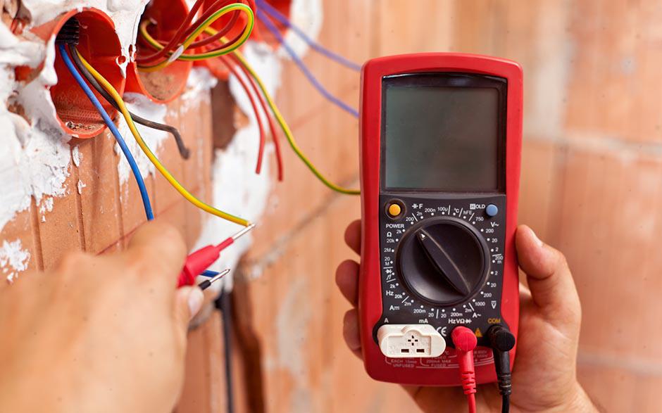 travail électricien L'Haÿ-les-Roses