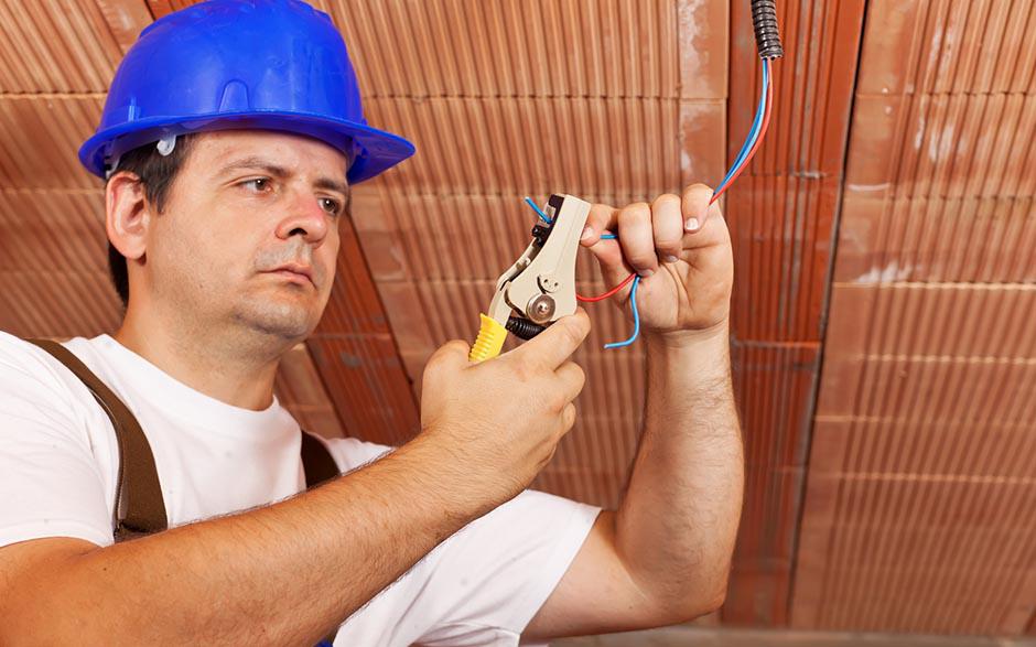 entreprise électricité générale Brétigny-sur-Orge
